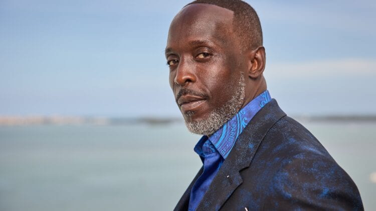 Michael K. Williams loses posthumous Emmy for ‘Lovecraft Country’