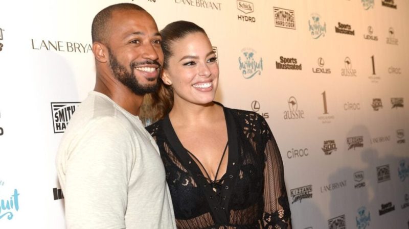 Ashley Graham, husband Justin Ervin expecting twin boys