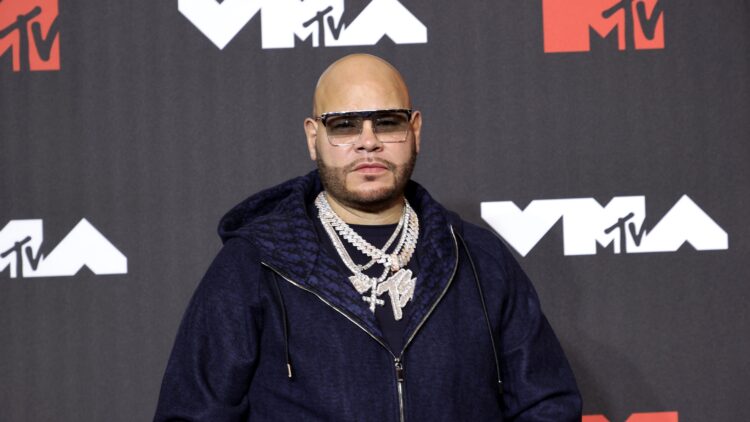 Fat Joe doesn’t get to call women ‘dusty crackhead b—-s’ no matter how good a guy he might be