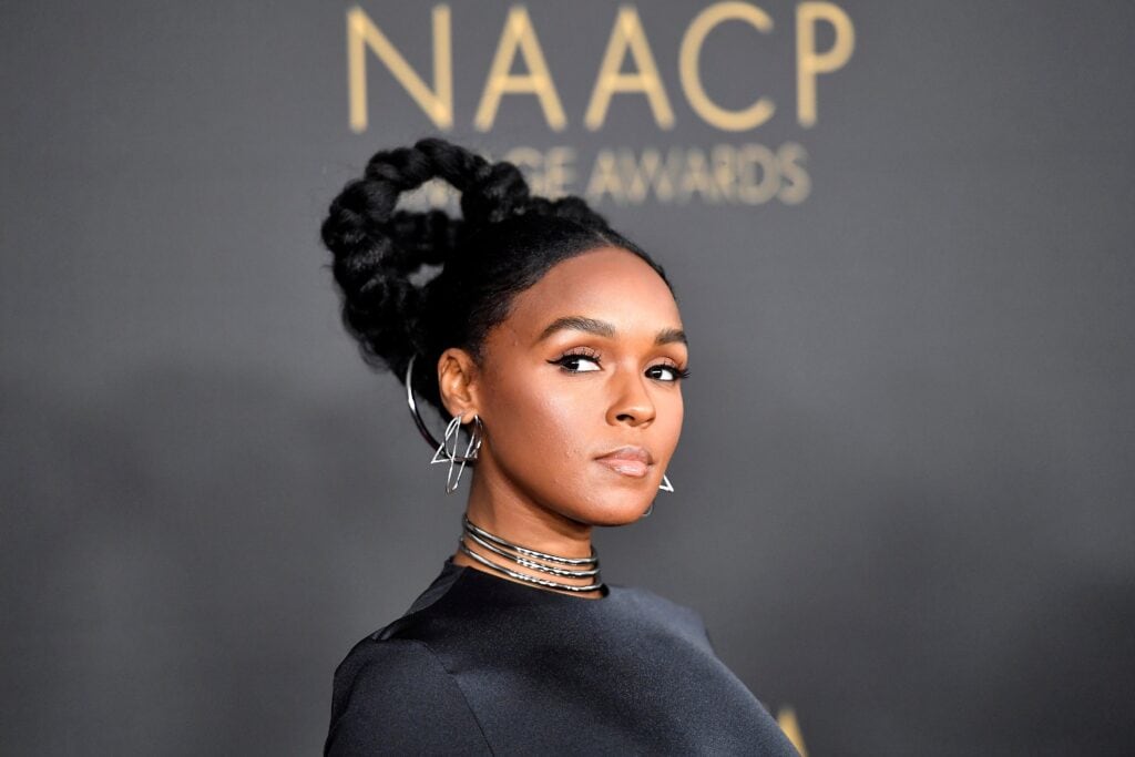 Janelle Monáe releases new, star-studded version of ‘Say Her Name (Hell You Talmbout)’