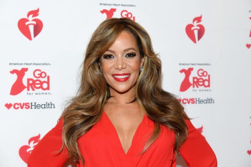 Sunny Hostin speaks out about false positive COVID-19 test: ‘It’s triggering’