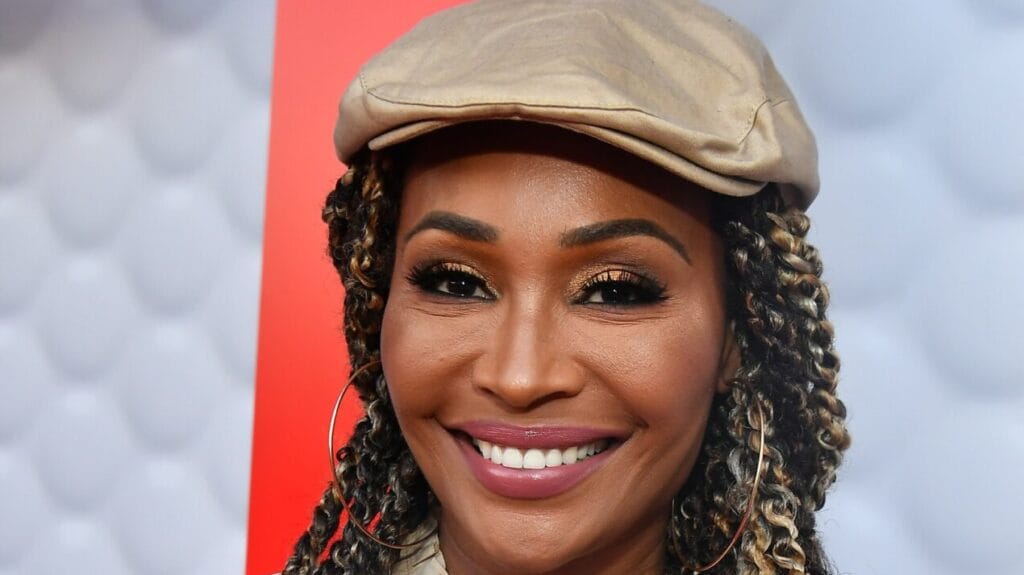 Cynthia Bailey announces she will not be returning to ‘RHOA’