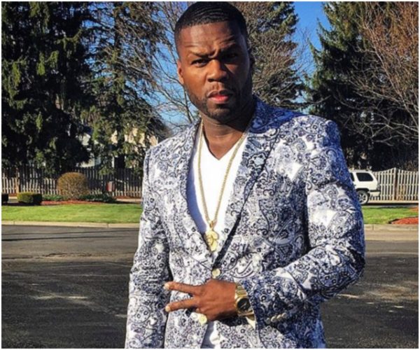 ‘When They First Open Yea’: 50 Cent Admits to Lying In Some of His Songs