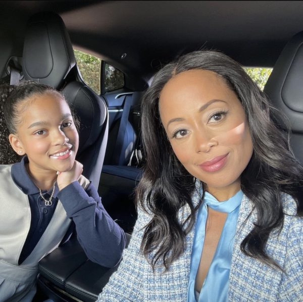 ‘She Definitely Following In Her Daddy Footsteps’: Bow Wow’s Daughter Shai Moss Lands New Acting Role with This Actress