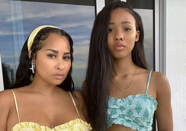 ‘I Can’t Make This S–t Up’: Tammy Rivera Discloses the Frustrations She Experiences Raising a Teenage Daughter