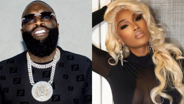 ‘That Ain’t Shii to Him:’ Debate Erupts Online After Rick Ross Agrees to Pay $11,000 In Child Support to the Mother of His Three Children