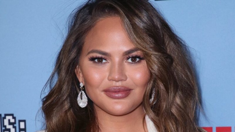 Chrissy Teigen honors late son one year after his passing