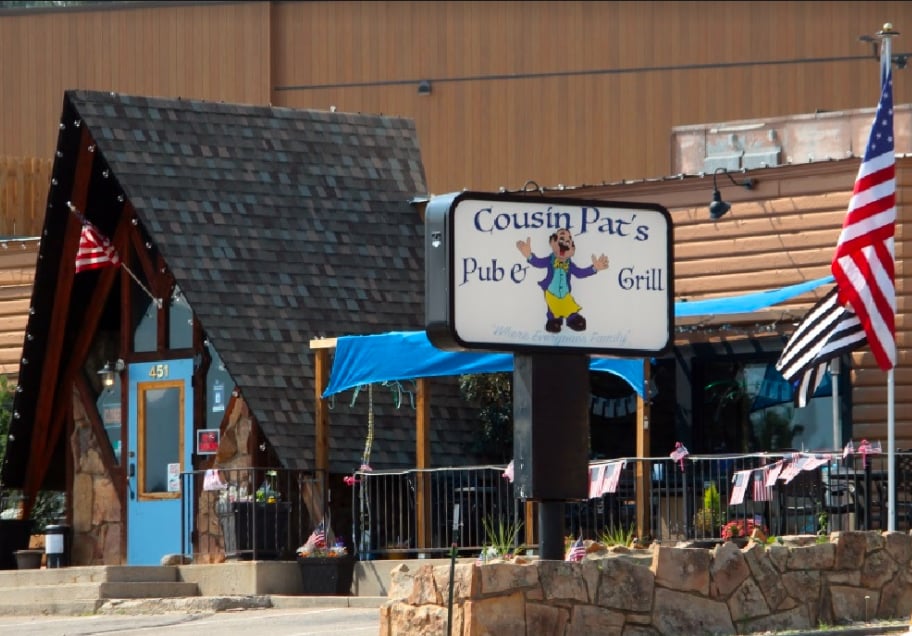 Black man files racial discrimination lawsuit against Colorado restaurant