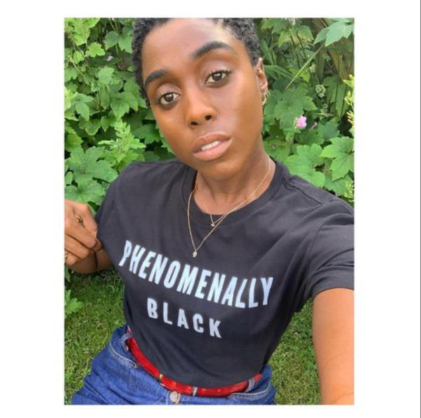 ‘You Cannot Be Black and Entertain and Fail’: Actress Lashana Lynch Talks Reactions to Harsh Criticism of ‘Blackwashing’ the James Bond Franchise