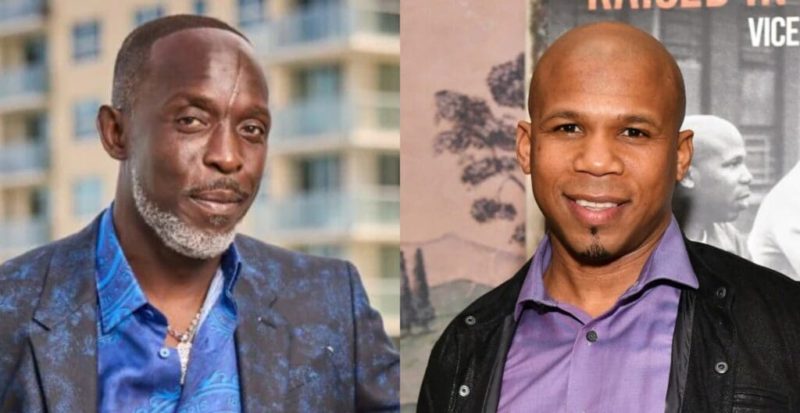 Michael K. Williams’ nephew to accept Emmy if late actor wins