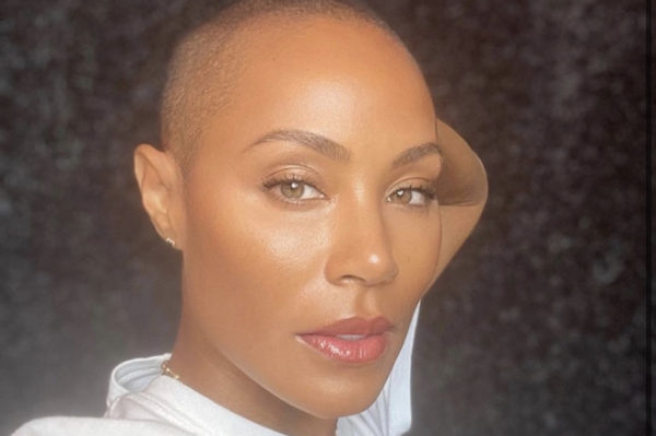 Jada Pinkett Smith Opens Up About Her ‘Rough’ Wig in ‘Nutty Professor’ and Why She Got Her Own Stylist After Shooting