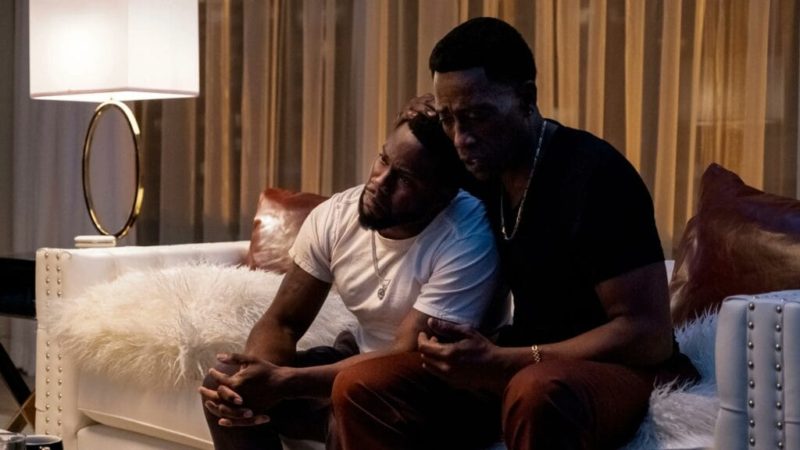 Netflix drops first look, release date for Kevin Hart’s ‘True Story’