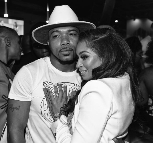 ‘Love and Hip Hop’ Star and Karlie Redd’s Ex-Husband Maurice ‘Mo’ Fayne Gets 17 Years In Prison for PPP Fraud and Ponzi Scheme