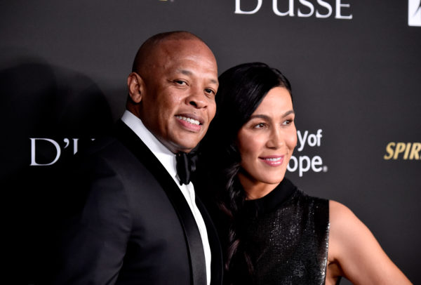 Dr. Dre’s Divorce from Estranged Wife Nicole Young Just Got a Lot More Expensive, Following Latest Order