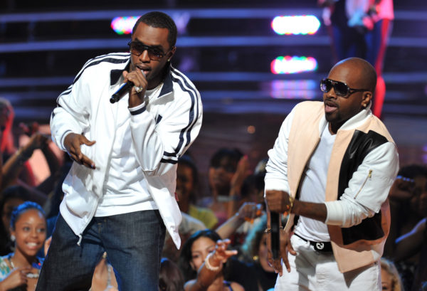 ‘Put Some Respect on JD’s Name’: Fans Come to Jermaine Dupri’s Defense After Diddy Said Dr. Dre Is the Only Producer Worthy of a ‘Verzuz’ with Him