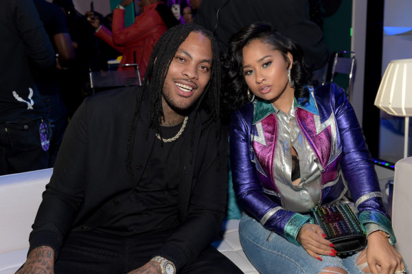 ‘Tammy Would Never’: Waka Flocka’s Message About ‘Power Couple’ Backfires as Tammy Rivera Responds