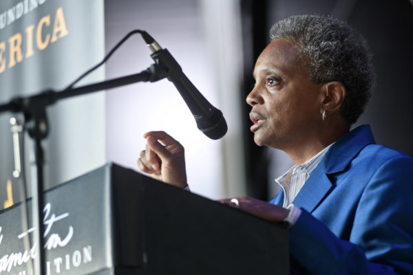 Chicago May Sue Gang Members, Seize Their Assets to Curb Violence Under Plan Proposed by Mayor Lori Lightfoot: ‘We Can’t Wait for Anybody Else’