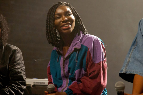 Michaela Coel Lists the Racist Experiences That ‘Reinstall’ Her Blackness