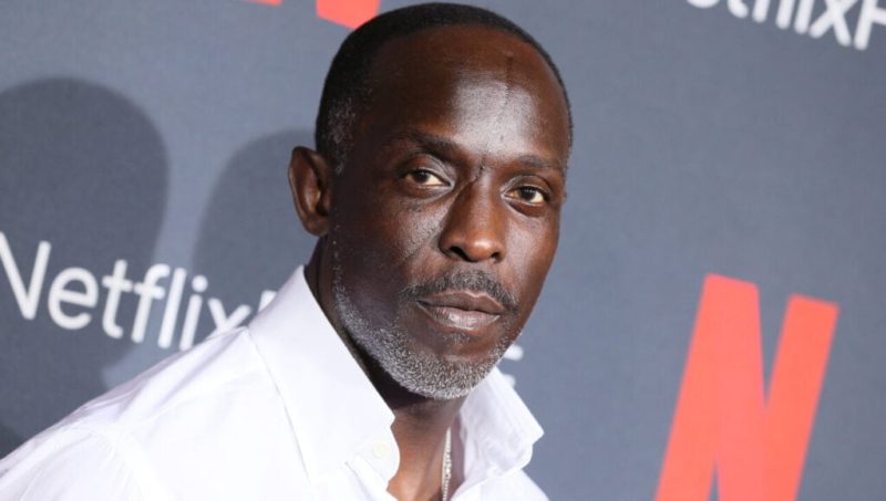 Baltimore Ravens pay tribute to Michael K. Williams’ legendary ‘Wire’ role