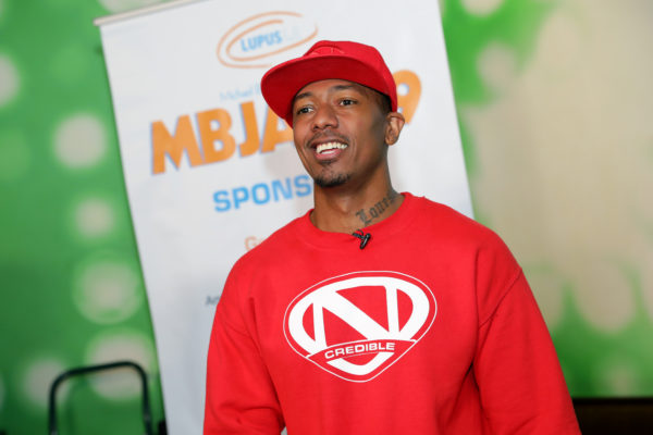 ‘I Wanted to Show People I Was Smart’: Nick Cannon Reflects on Past Controversial Statements and Whether He Censors Himself Now