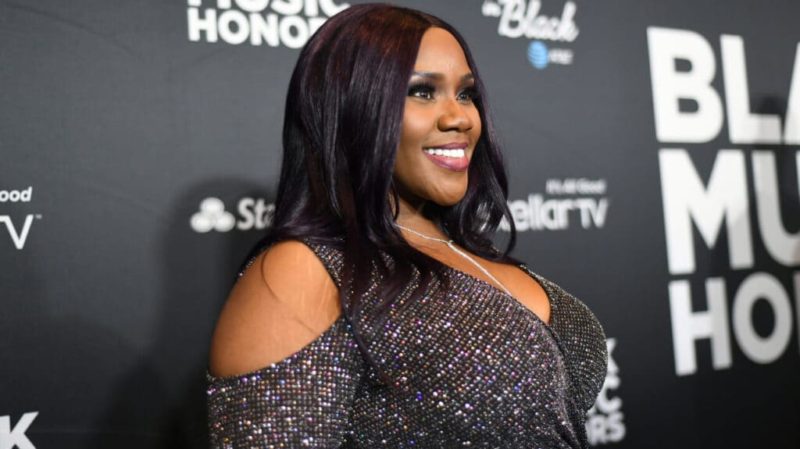 Kelly Price breaks silence on COVID battle after believed missing: ‘I died’