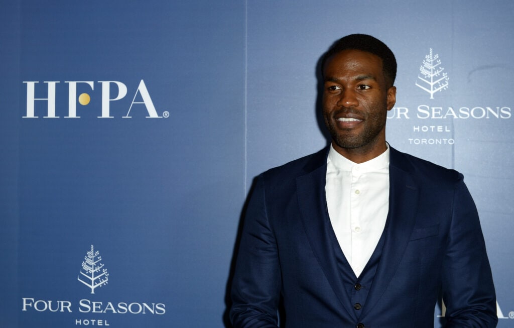 Yahya Abdul-Mateen II to star as Morpheus in ‘The Matrix Resurrections’