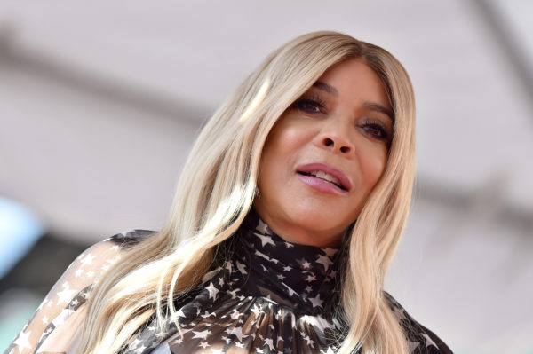 ‘It’s Not an Easy Fight’: Wendy Williams’ Brother Gives Fans an Update On Host’s Health Struggles