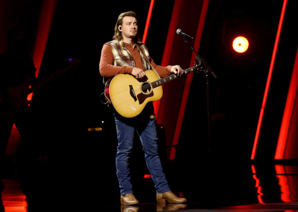 Morgan Wallen Reportedly Hasn’t Paid $500,000 Donation to Black Organizations Following N-Word Scandal