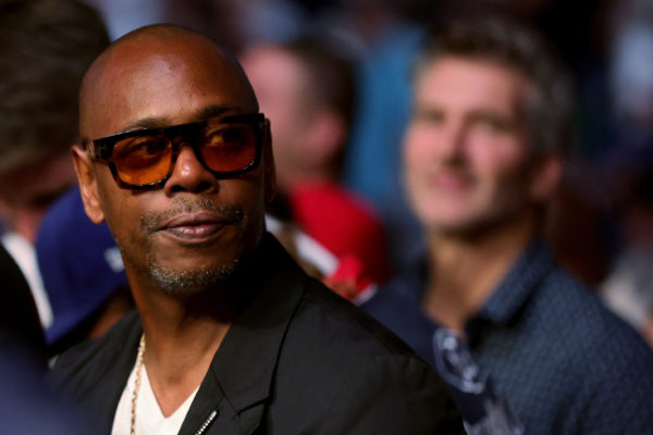 Dave Chapelle Wins His Fifth Emmy, Again for ‘SNL’