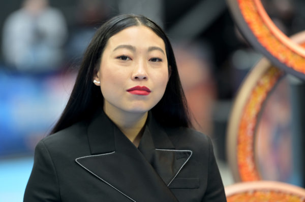 ‘Do Better Girl’: Marvel’s ‘Shang-Chi and the Legend of the Ten Rings’ Star Awkwafina Responds to Question About Using a ‘Blaccent’ But Gets Dragged Again