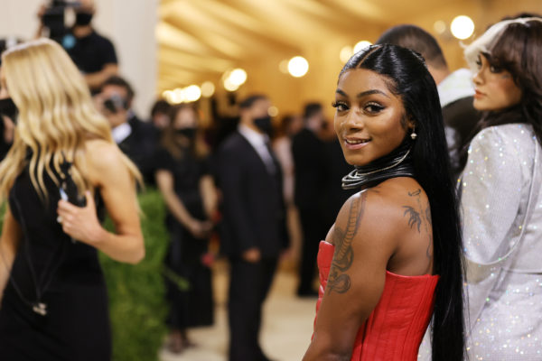 ‘Might be Last But…’: Sha’Carri Richardson Claps Back at Detractors After Her Met Gala Invite