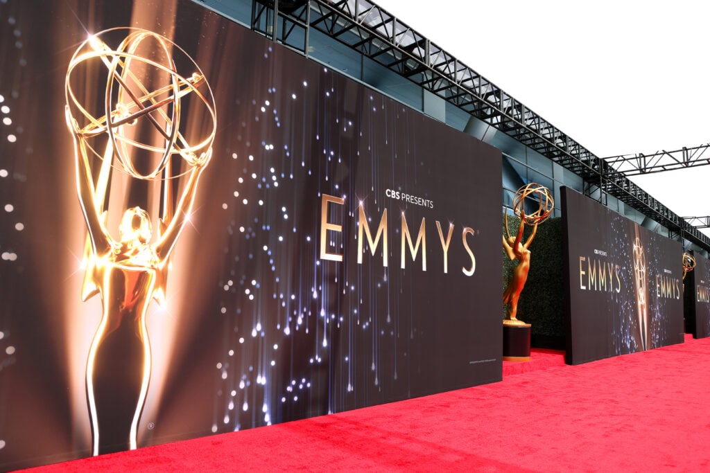 2021 Emmy Awards: 5 biggest FAILS of the night