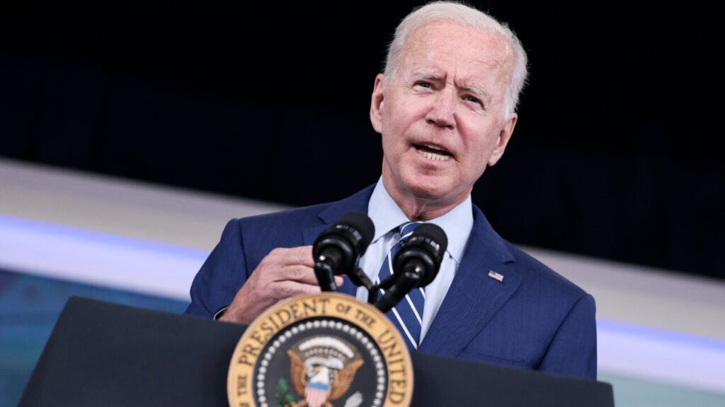 President Biden continues diversity push with latest Black judicial nominees