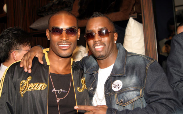 Tyson Beckford Reflects on Beef with Diddy, Says Late Rapper Black Rob Warned Him That He’d ‘Run Into Some Problems’ Working with the Mogul