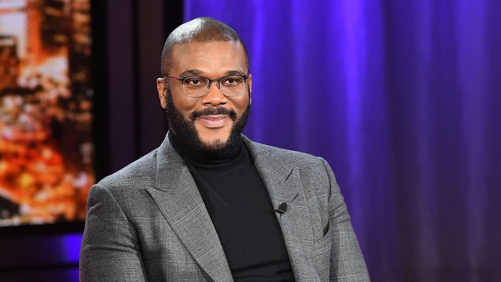 Tyler Perry addresses complaints about the wigs on his shows: ‘Stop asking me about some damn hair’