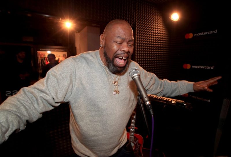 Biz Markie to be honored with street naming in Long Island hometown