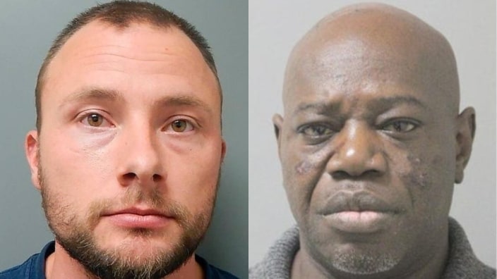 Ex-Louisiana cop federally indicted for beating Black man with flashlight