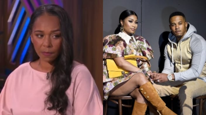 Nicki Minaj betrayed us in her public blotching of Jennifer Hough’s #MeToo story