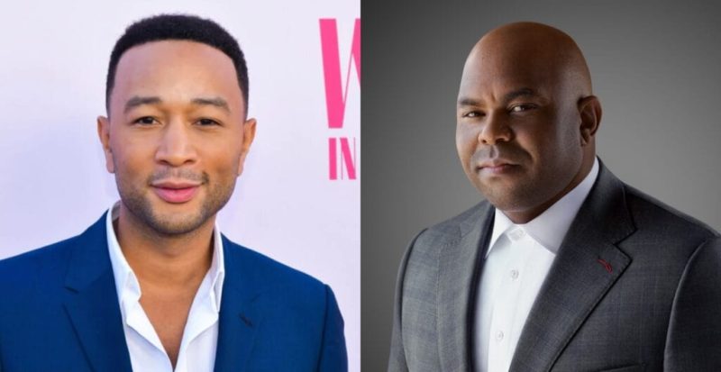 John Legend appoints Hassan Smith to senior advisor