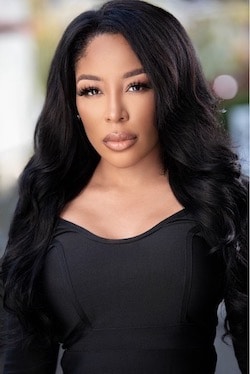 K. Michelle teams up with Lifetime on plastic surgery reversal series