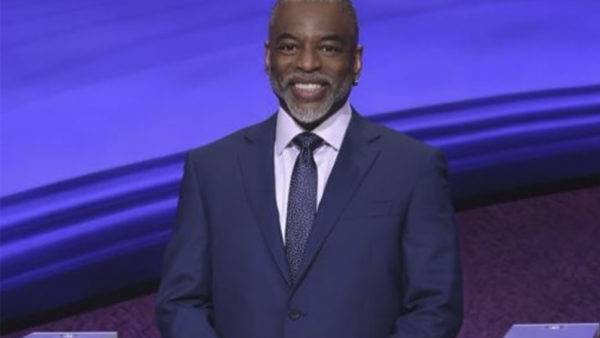 ‘Be Careful of What You Wish For’: Why LeVar Burton No Longer Wants to Host ‘Jeopardy!’