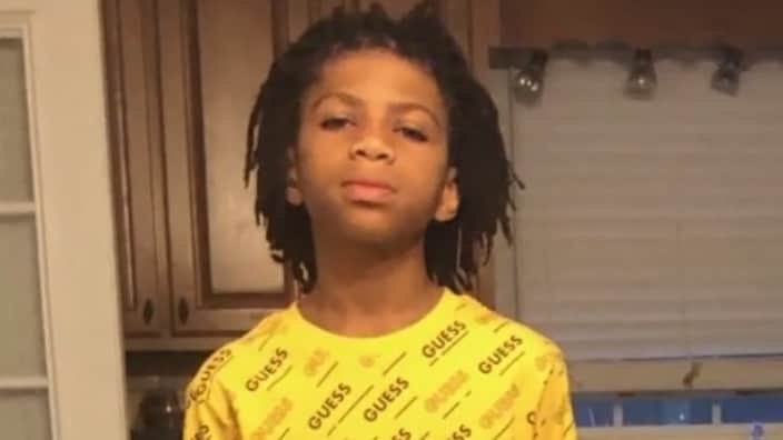 Georgia boy, 12, killed in crash following high-speed police pursuit