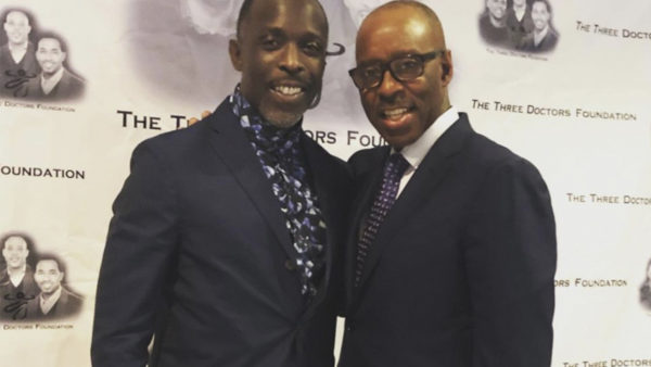 ‘I’m Tired of It’: Courtney B. Vance Questions ‘Lovecraft Country’ Cancellation Following Show’s Emmy Win, Dedicates Award to Co-Star Michael K. Williams