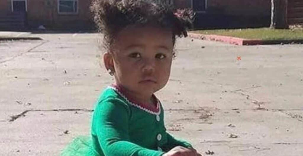 Body of missing Baton Rouge child, 2, found; stepfather arrested