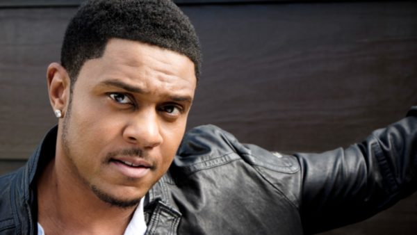 ‘Everybody Was Rooting for Us’: Pooch Hall Talks Returning to ‘The Game’ Reboot Without Tia Mowry, Their Characters’ Journeys