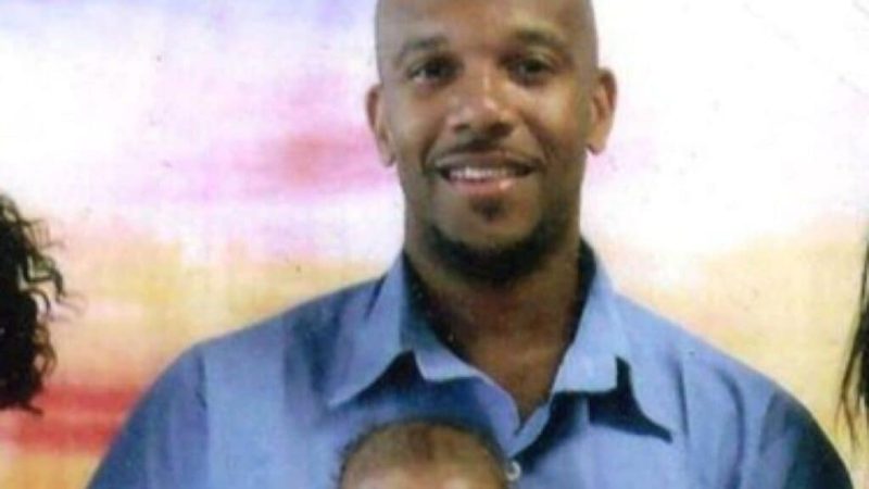 Prosecutor dismisses charges after Ohio man serves 21 years in prison