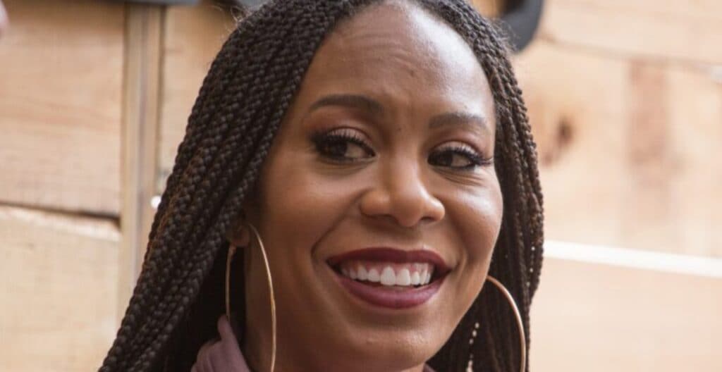 Former Olympian Sanya Richards-Ross in talks to join ‘RHOA’: report