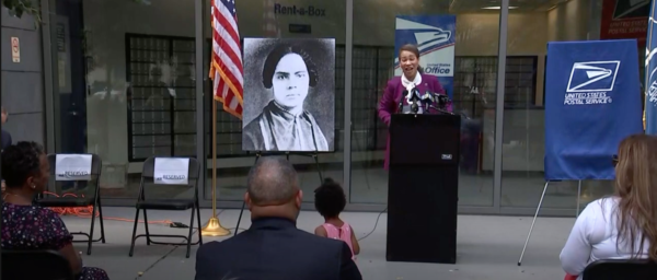 Delaware Post Office to be Renamed Honoring Marry Ann Shadd Cary, First Black Female Publisher In North America