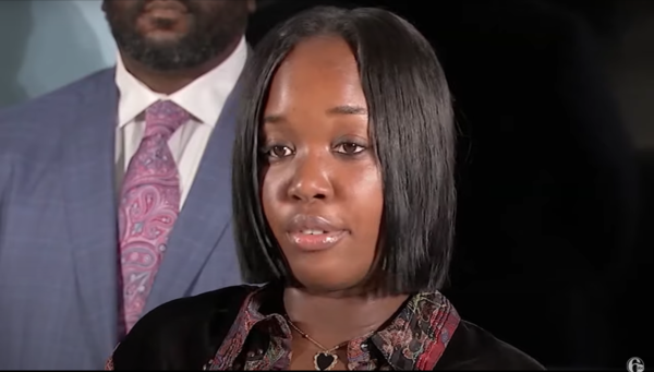 Mother of Black Child Seen Held by Officer In Post Claiming the Child Was Saved from ‘Lawlessness’ Will Receive $2M from Philadelphia: ‘We’re Sorry’