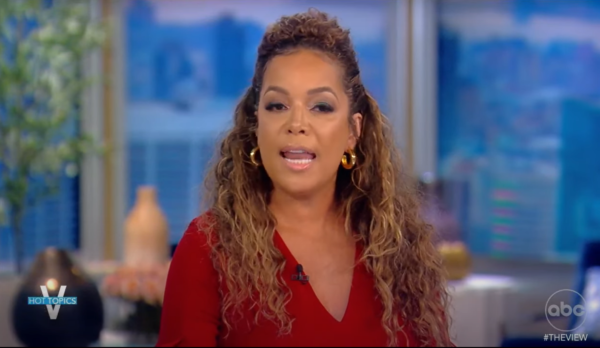 ‘If You Can Bring 95,000 Afghans…’: Sunny Hostin Calls Out U.S. Government for Mistreatment of Haitian Migrants While Pointing Out Benefits Given to Other Groups